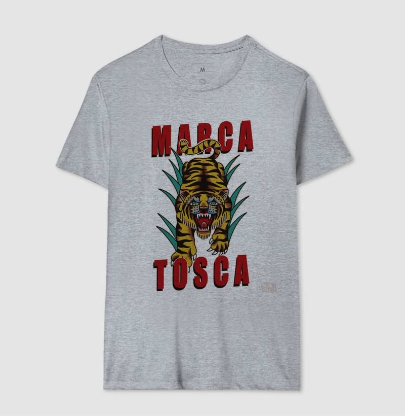 Camisa 15