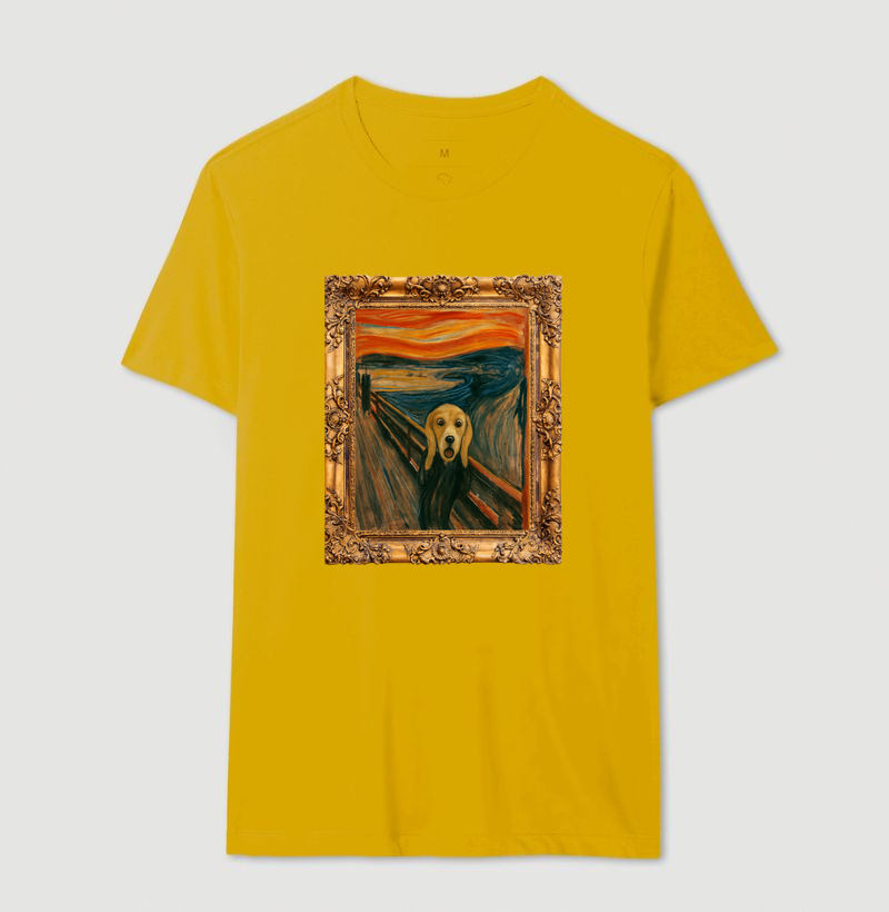 Camisa 9