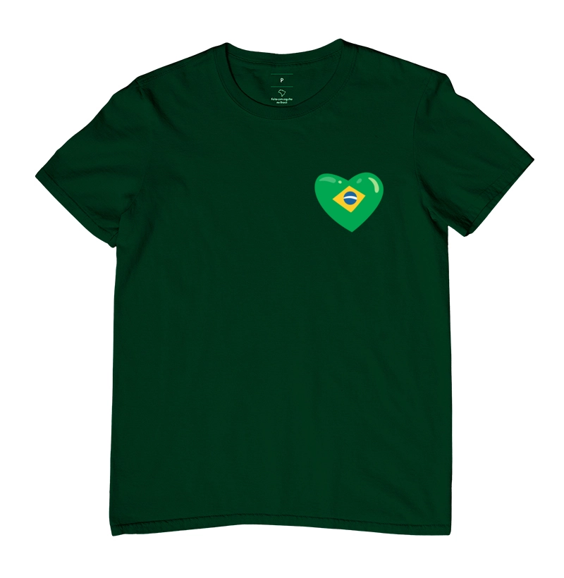 Camisa 9