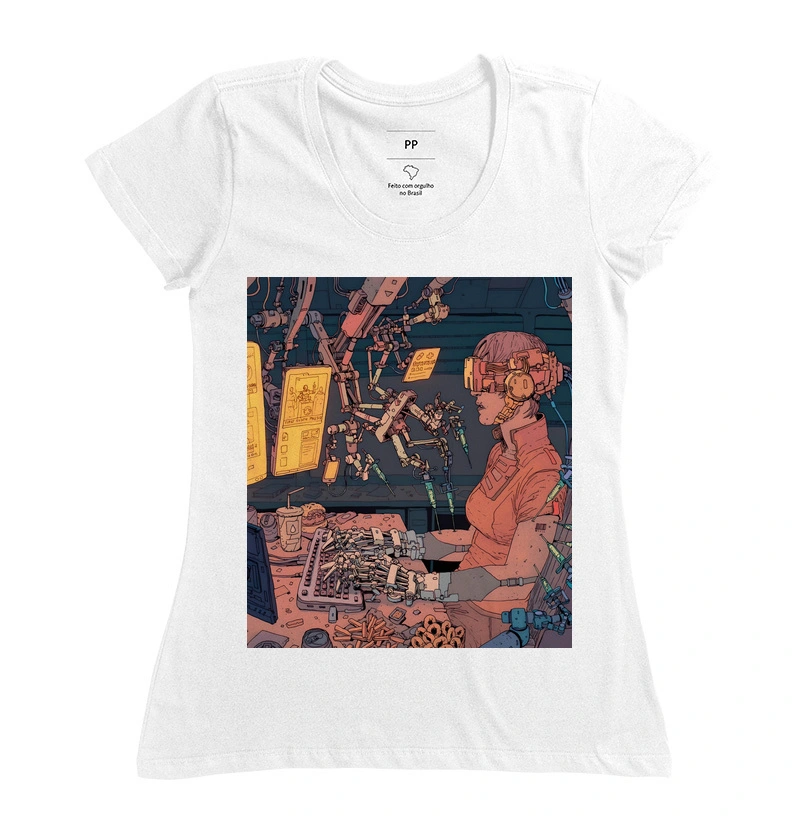 Camisa 4