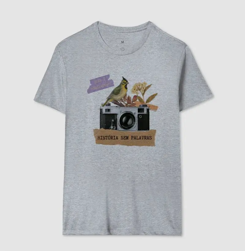 Camisa 10