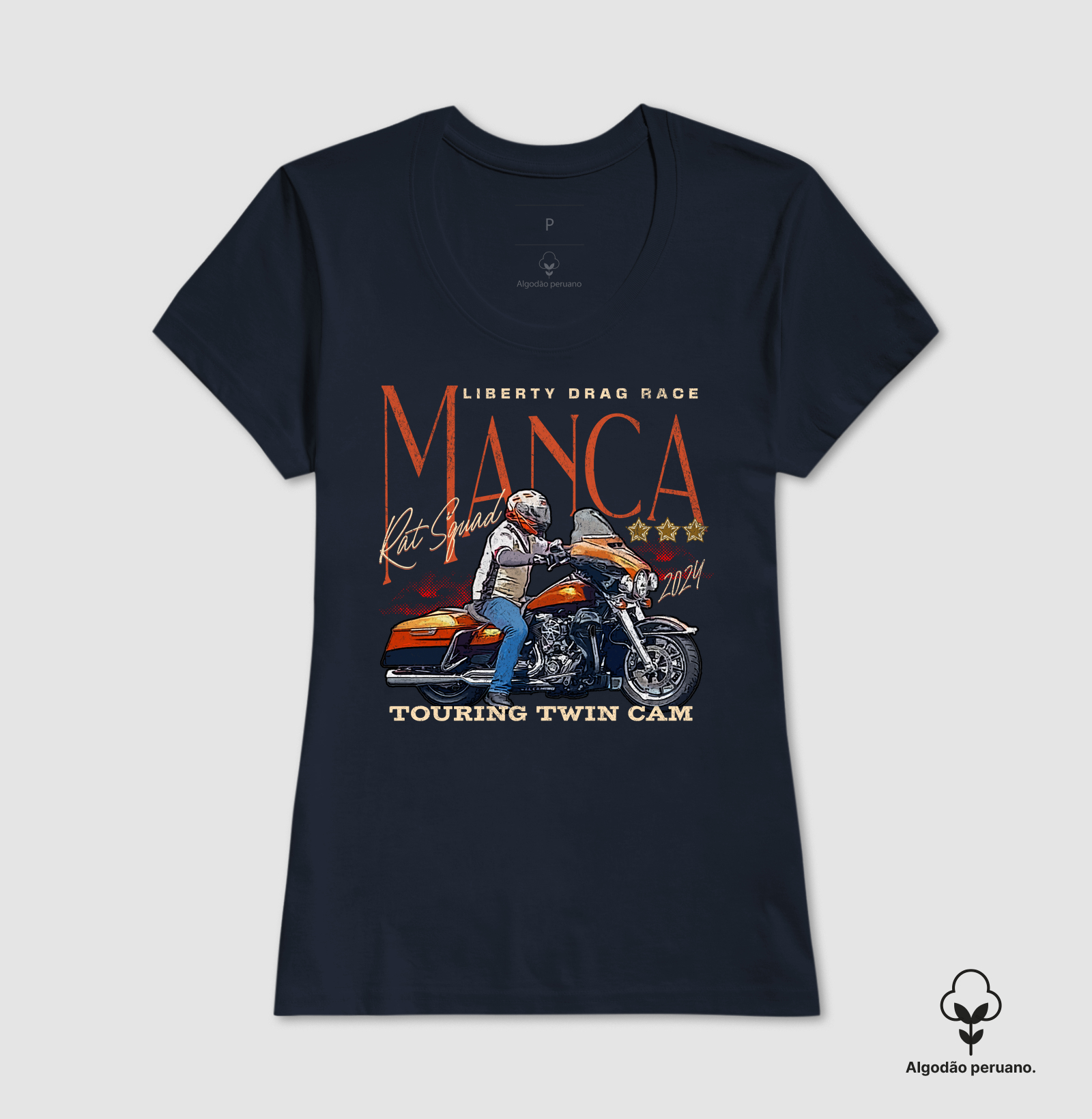 Camisa 2