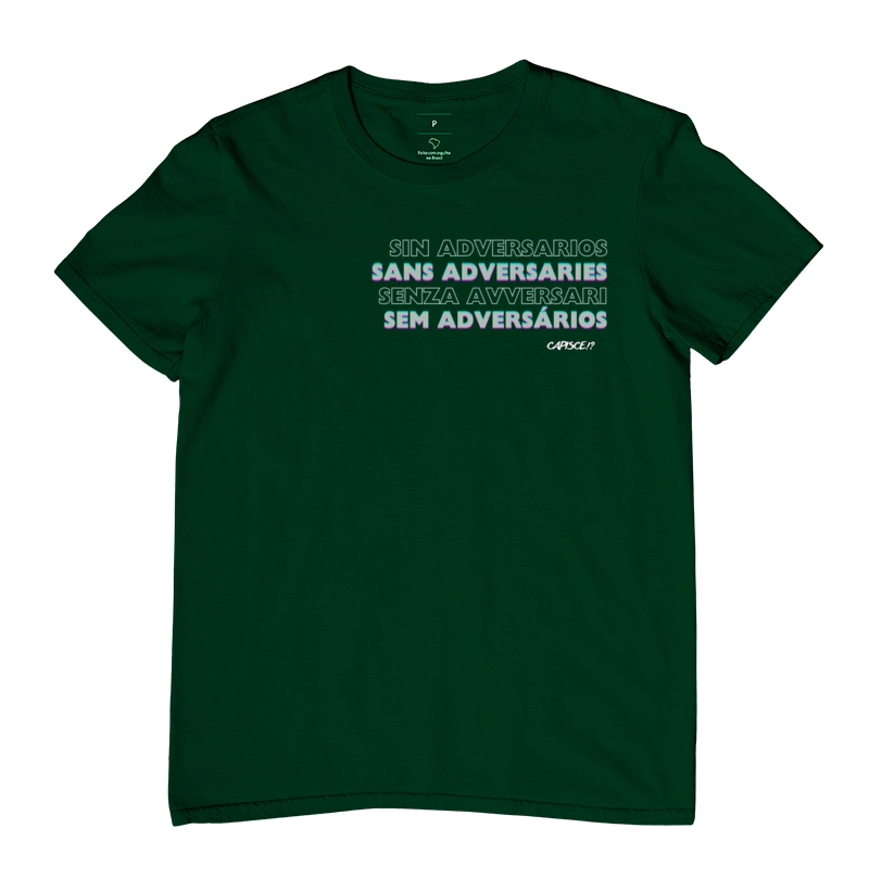 Camisa 11