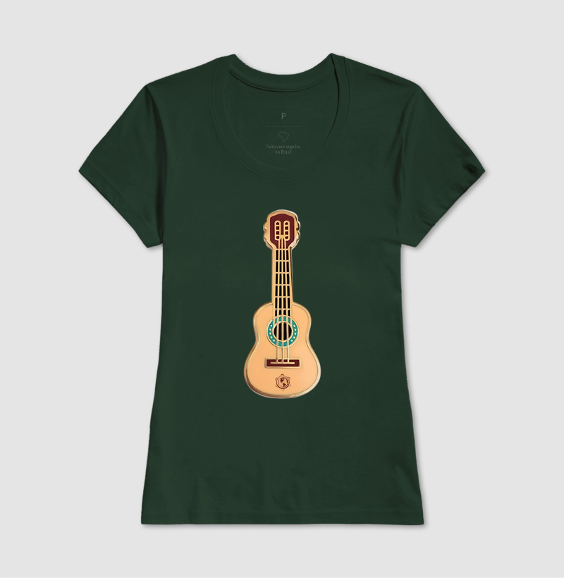 Camisa 11