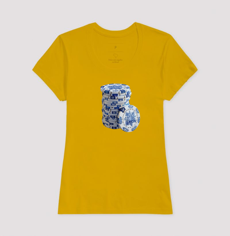 Camisa 13