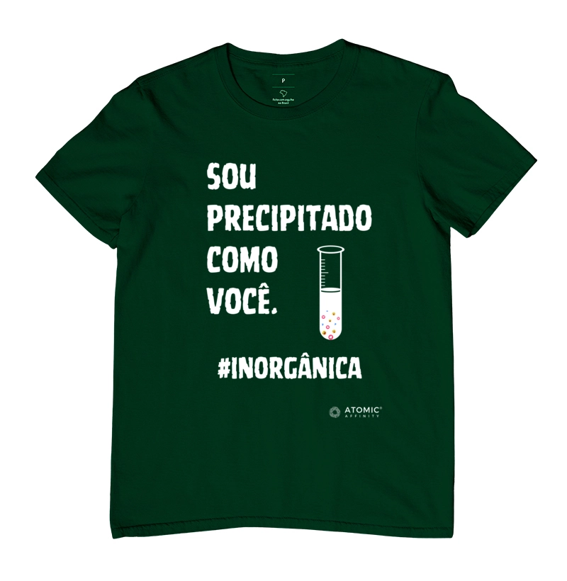 Camisa 11