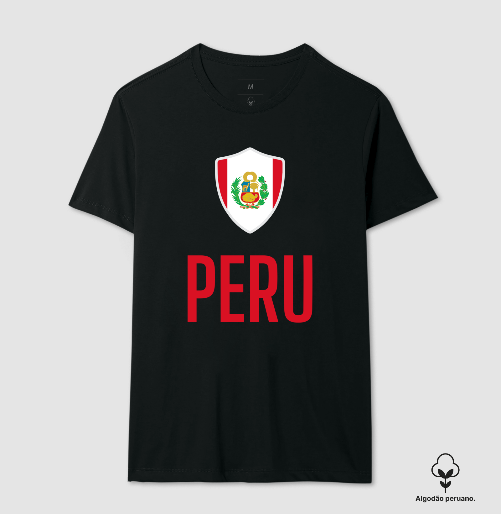 Peru Escudo