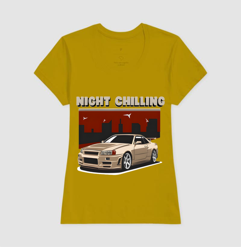 Camisa 9