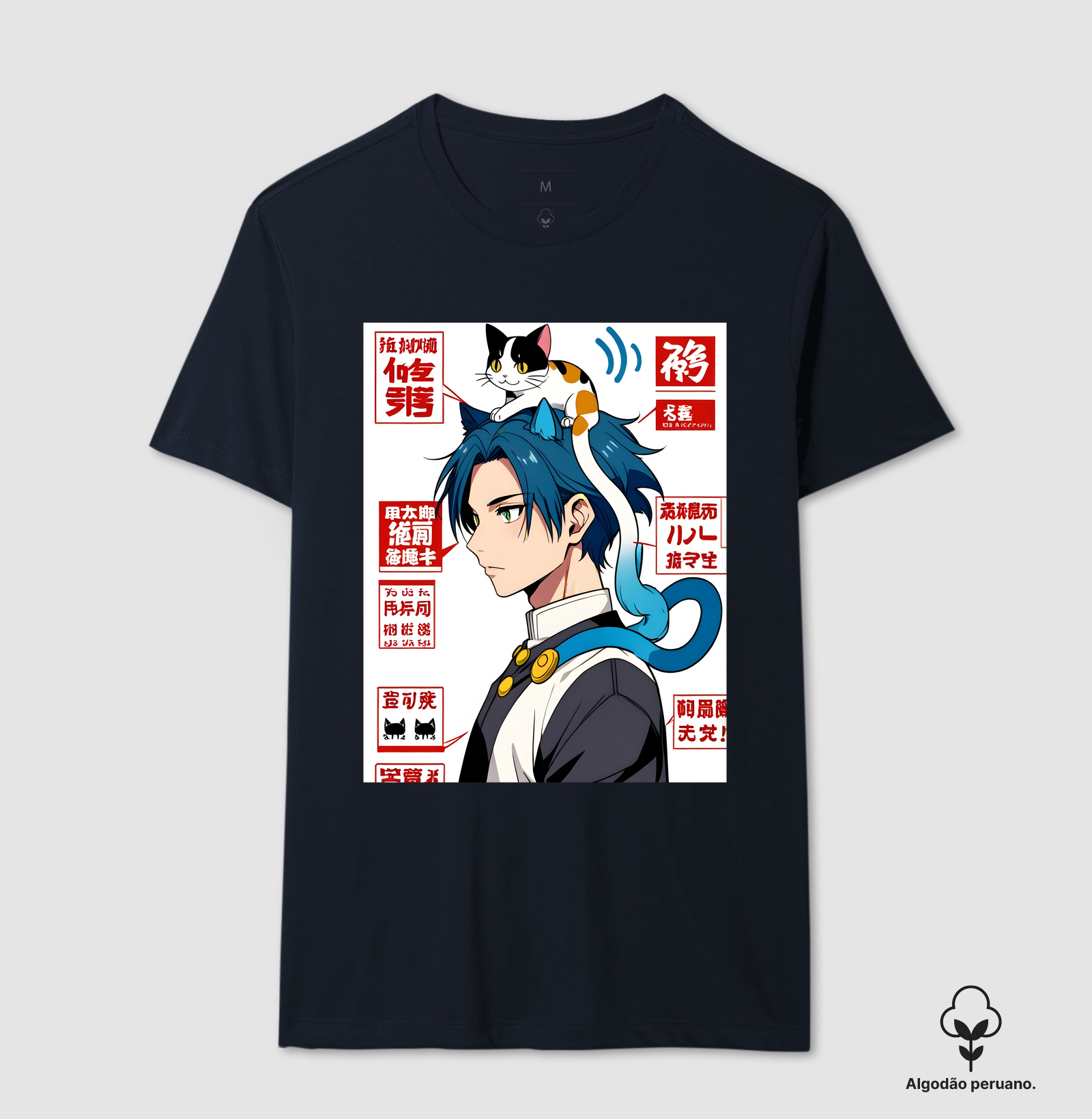 Camisa 2