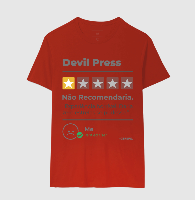 Camisa 11