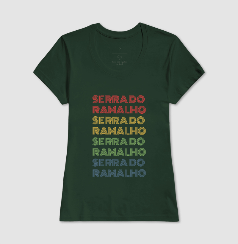 Camisa 12