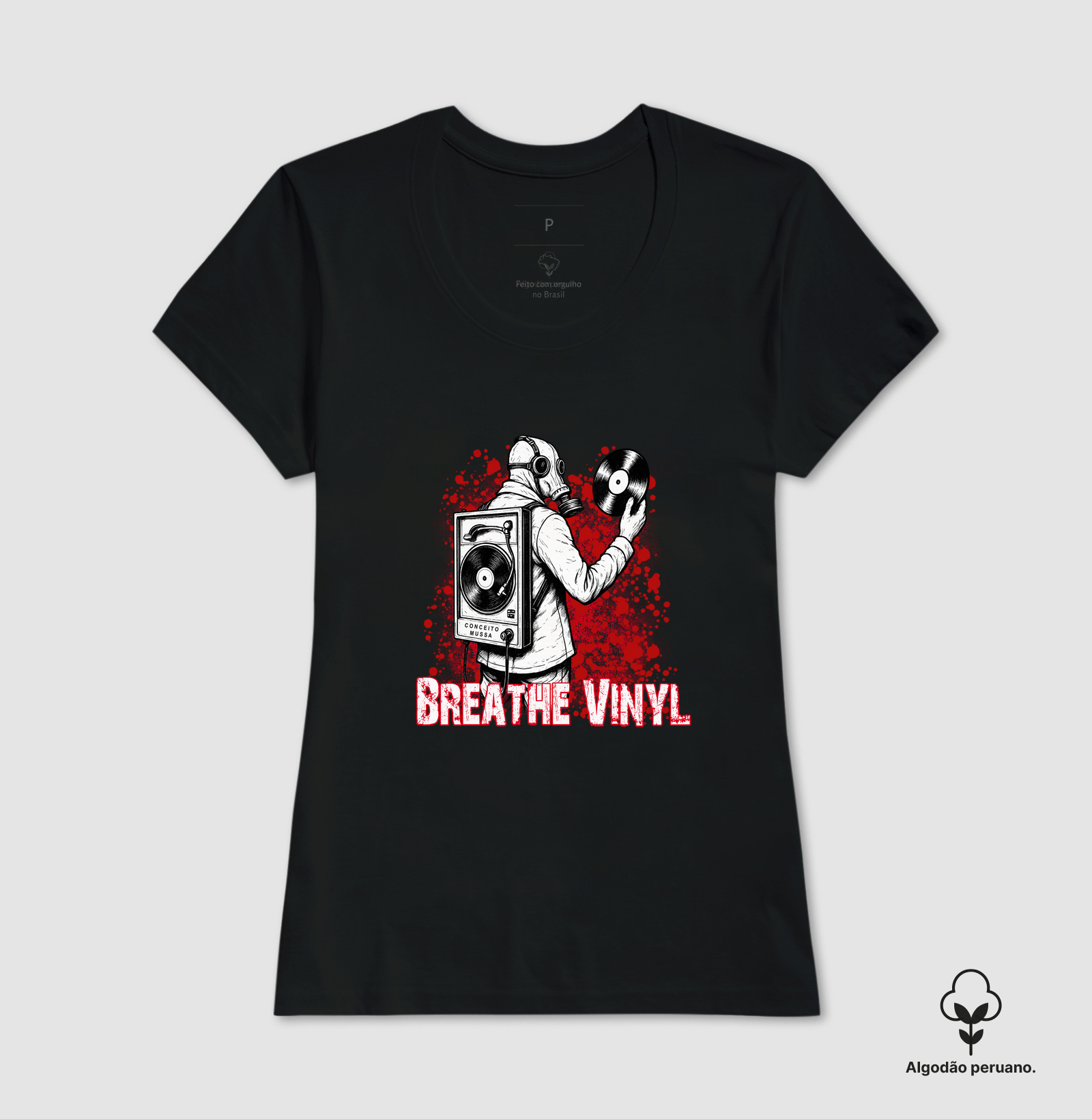 Camisa 2