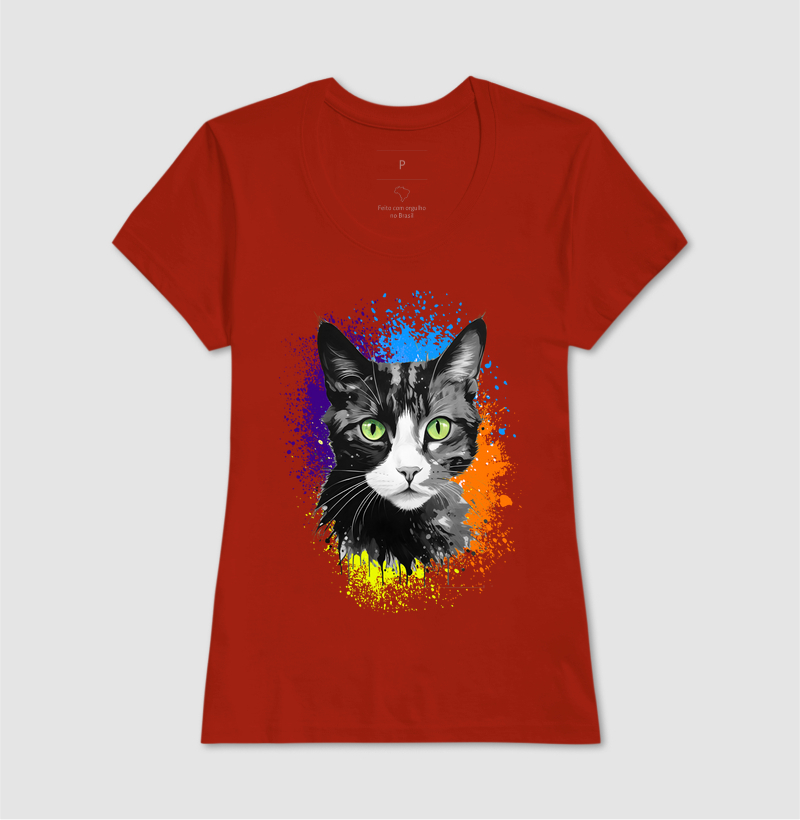 Camisa 9