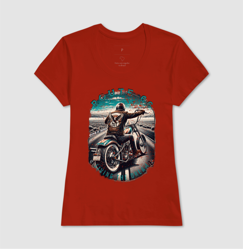 Camisa 13