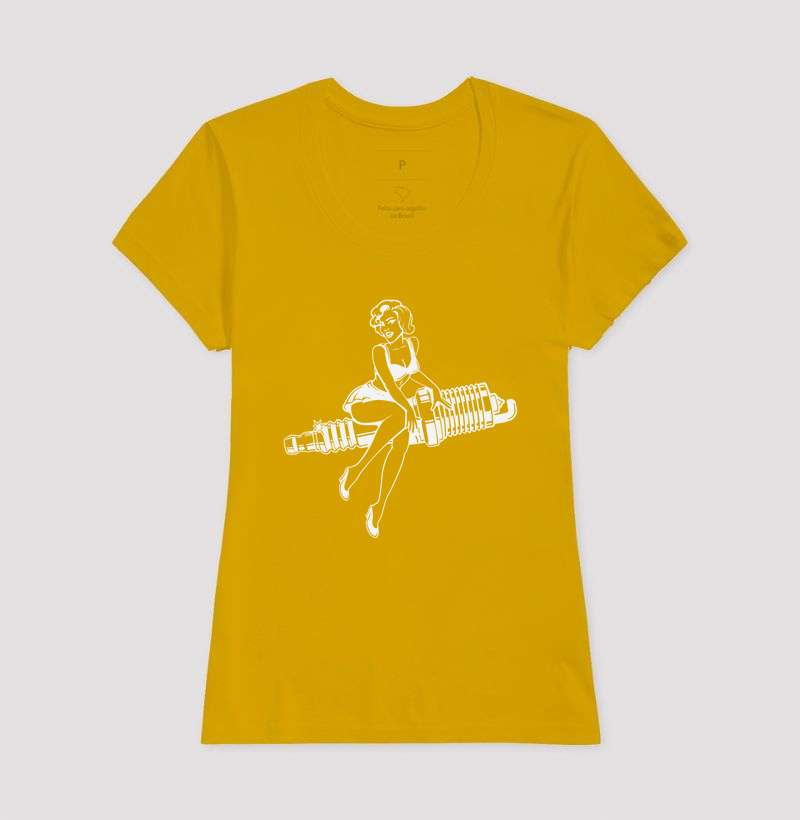Camisa 16