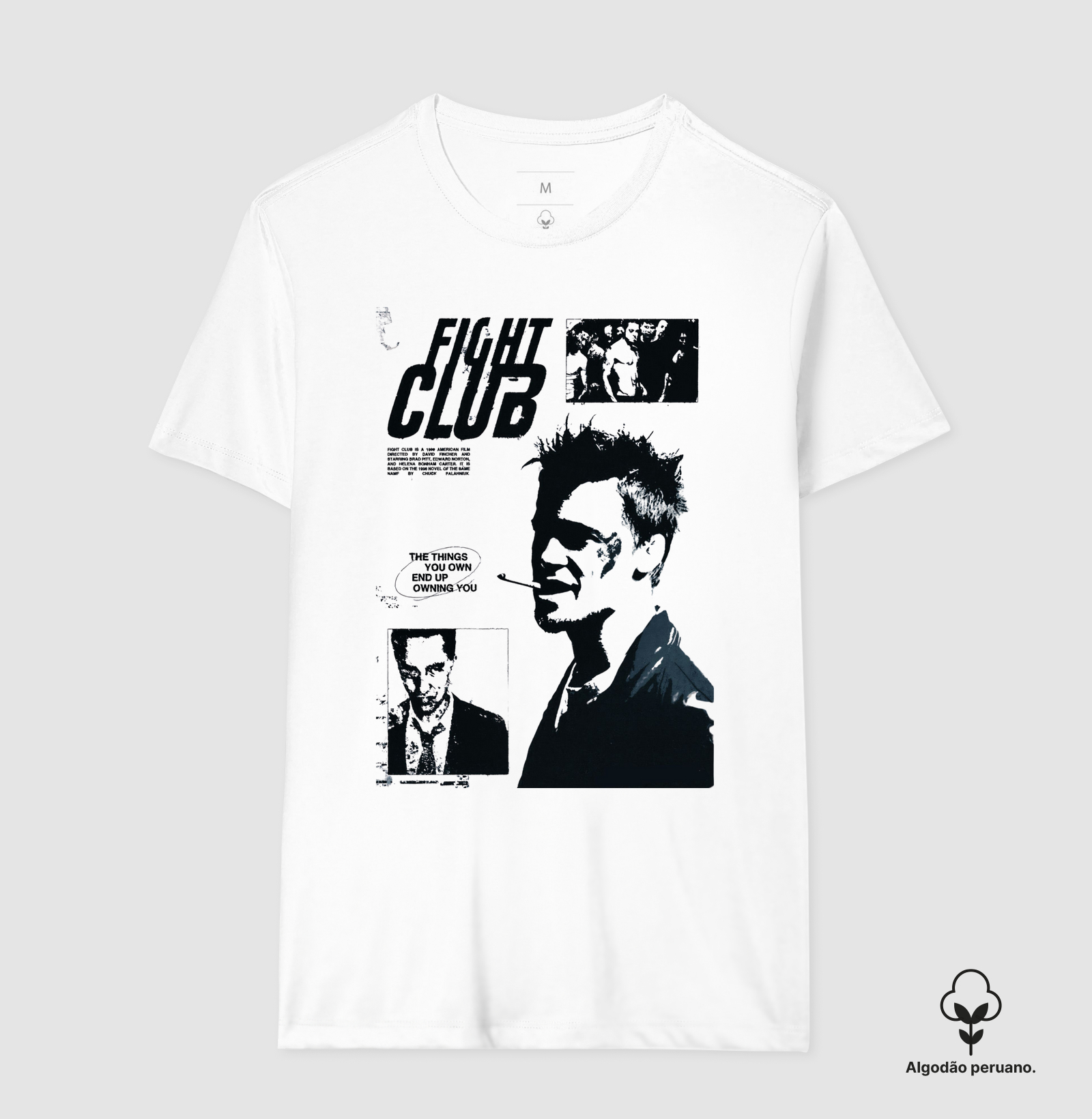 Camisa 3
