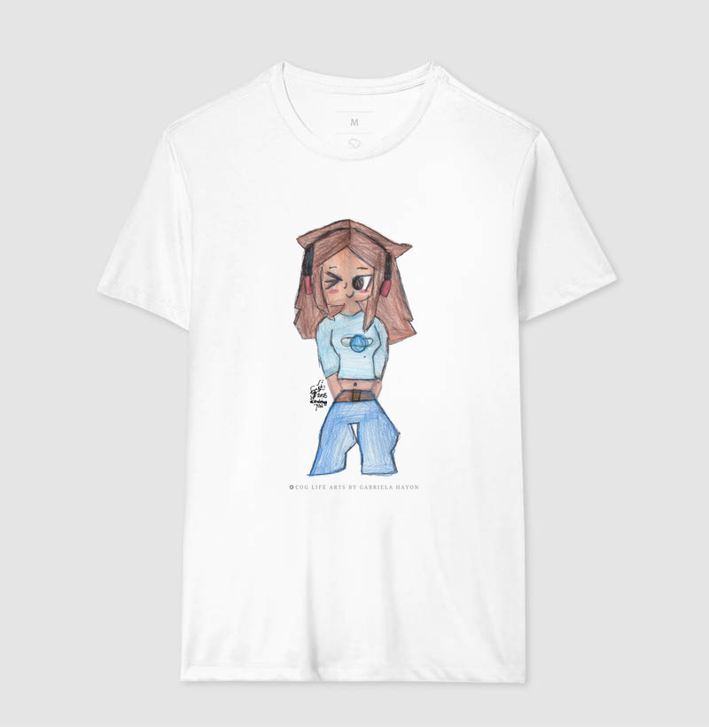 Camisa 2