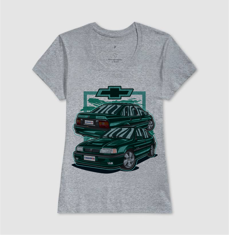 Camisa 9