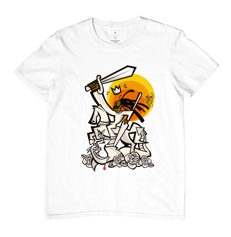 Camisa 12