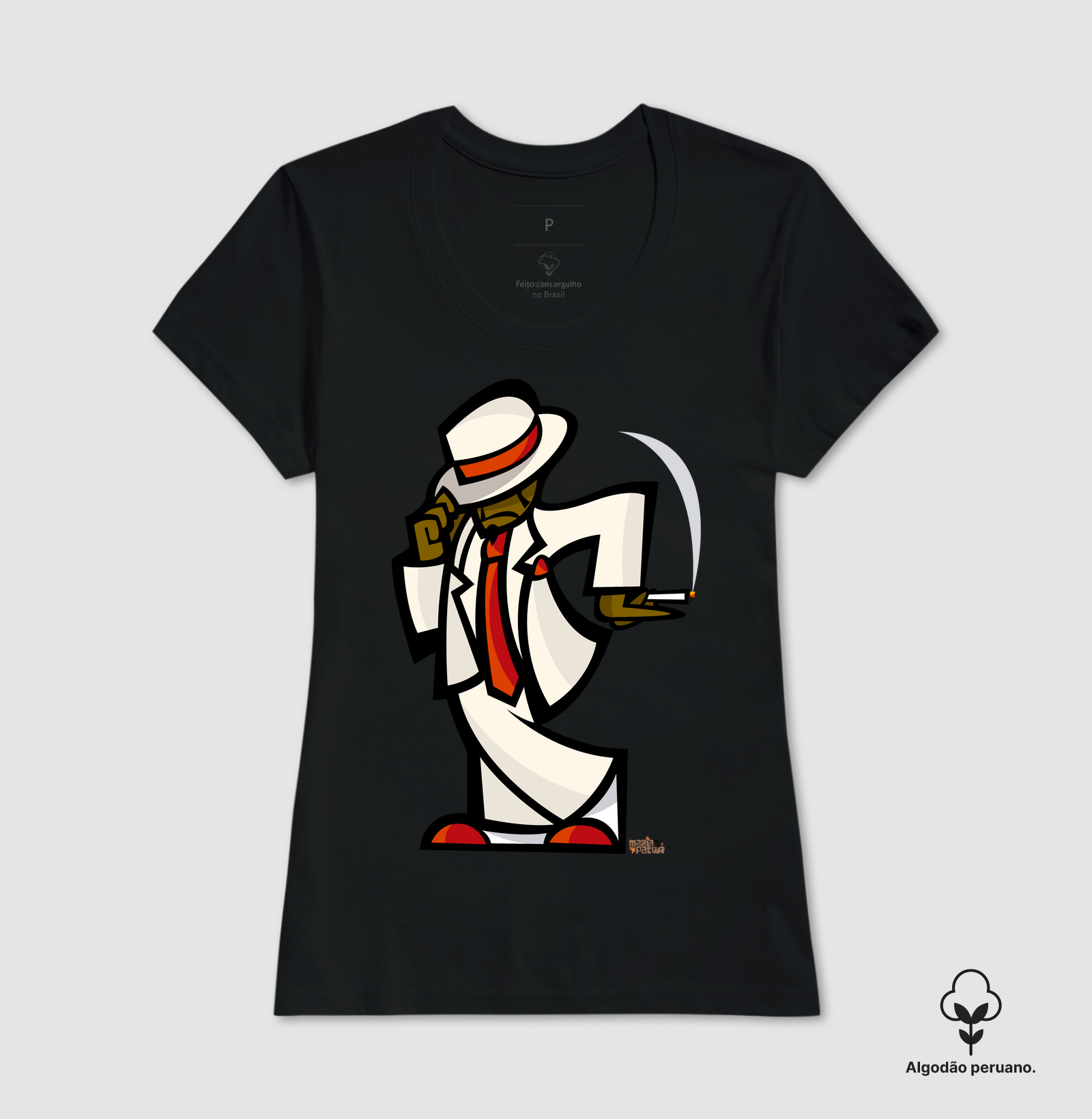 Camisa 6