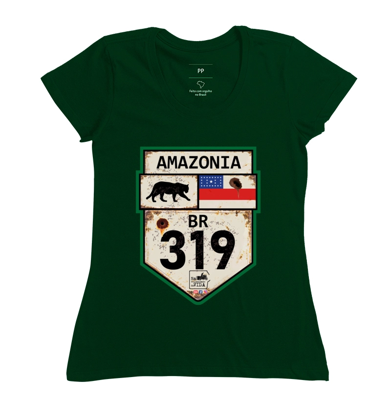 Camisa 10