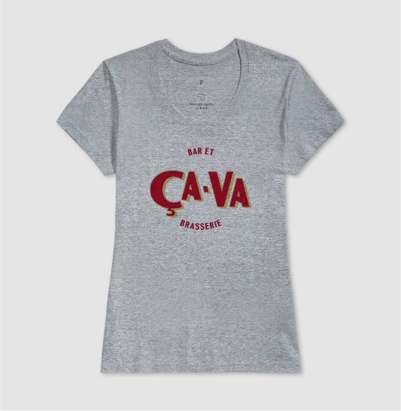 Camisa 13
