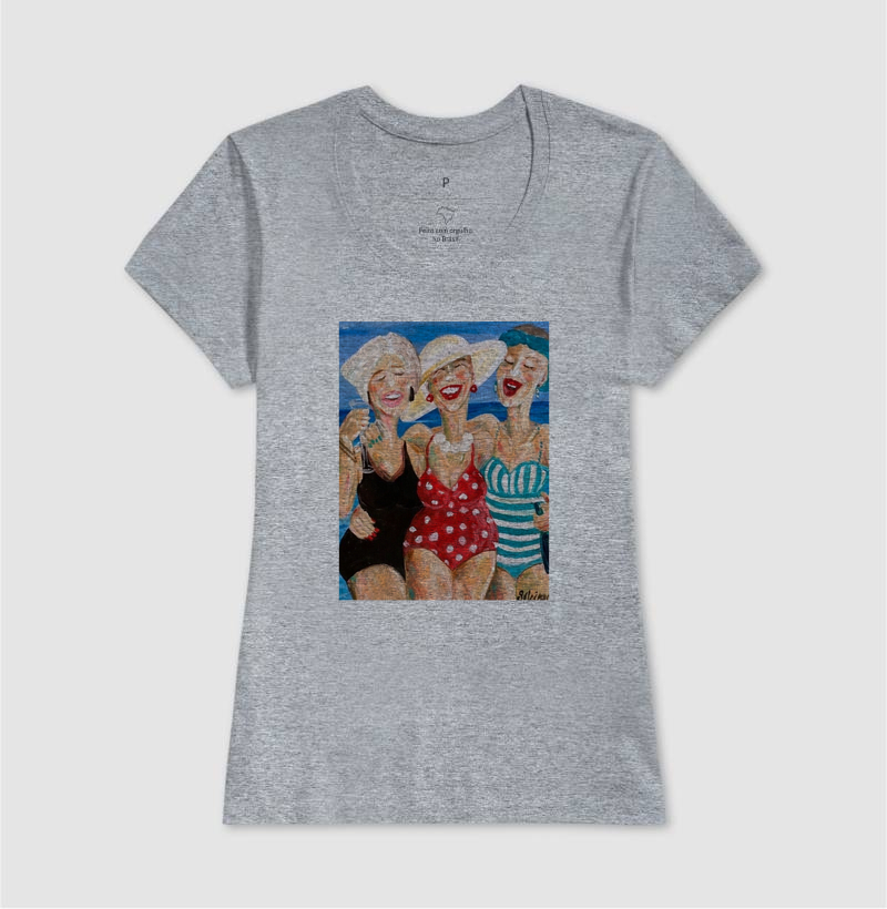 Camisa 13