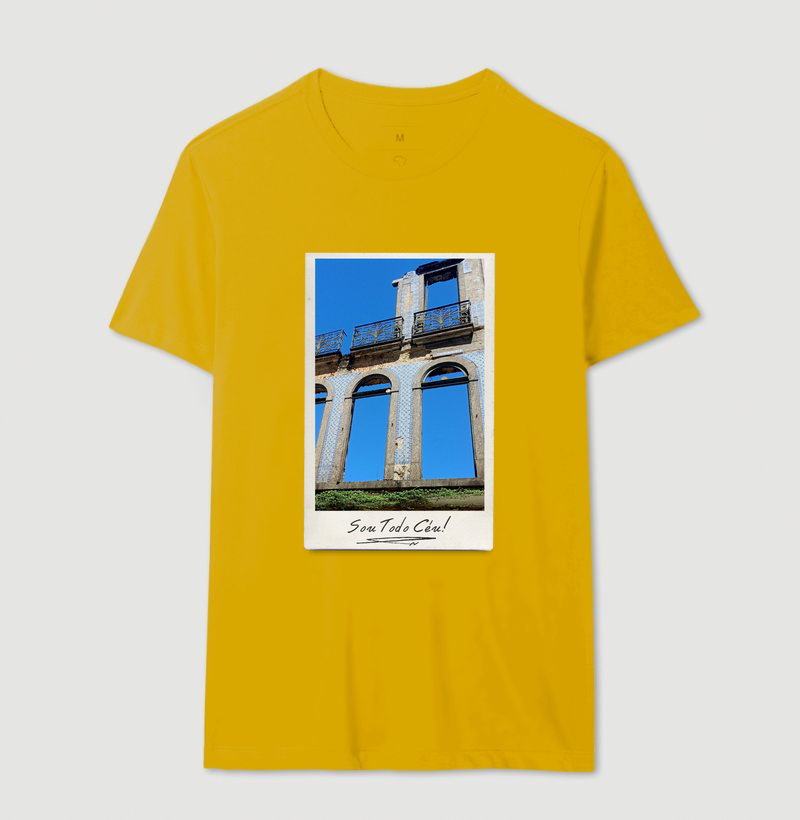 Camisa 13