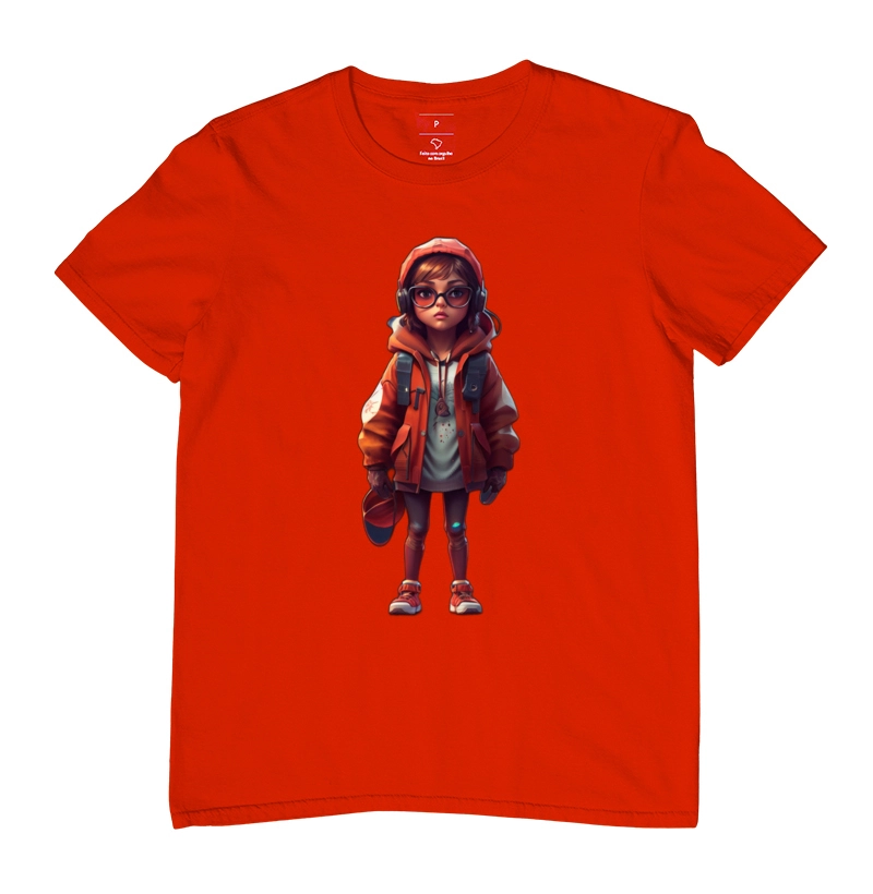 Camisa 9