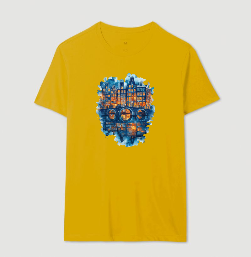 Camisa 16