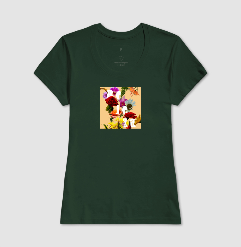 Camisa 13