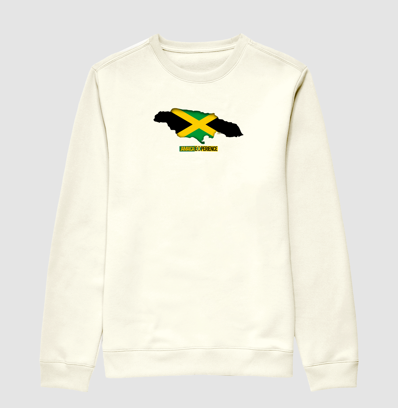 Jamrock!
