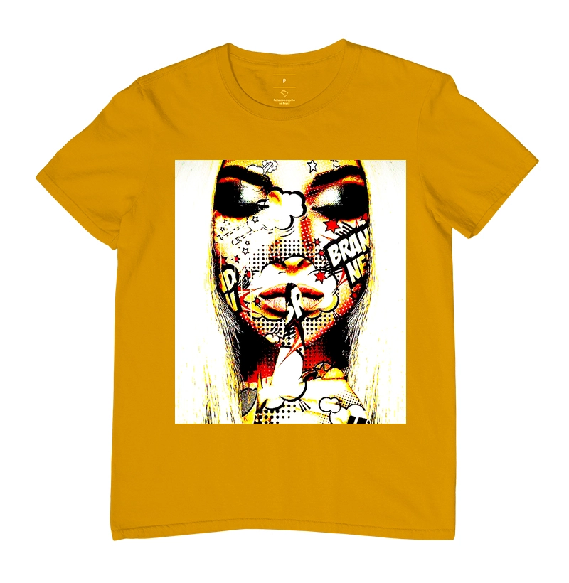 Camisa 13