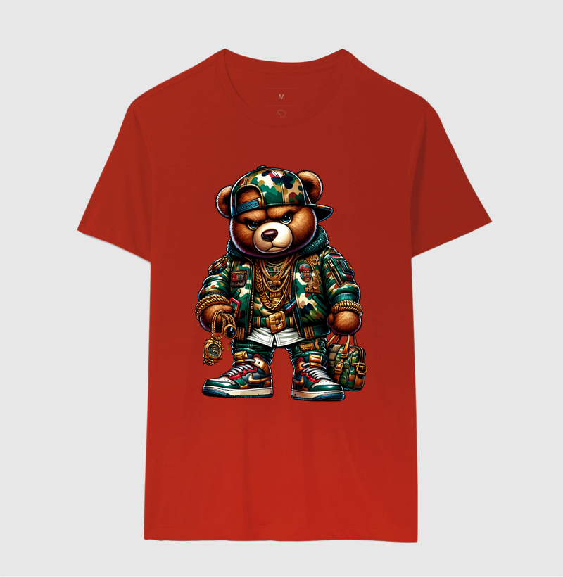 Camisa 9