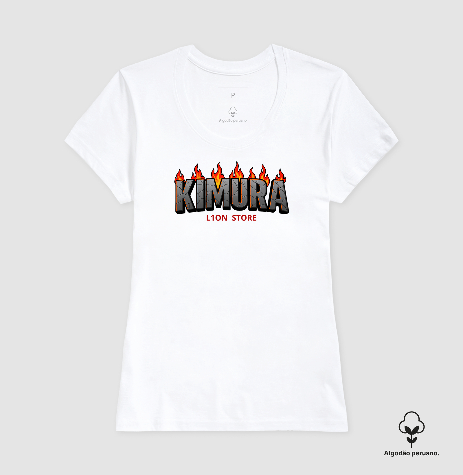 Camisa 3