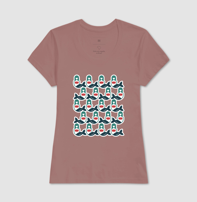 Camisa 19