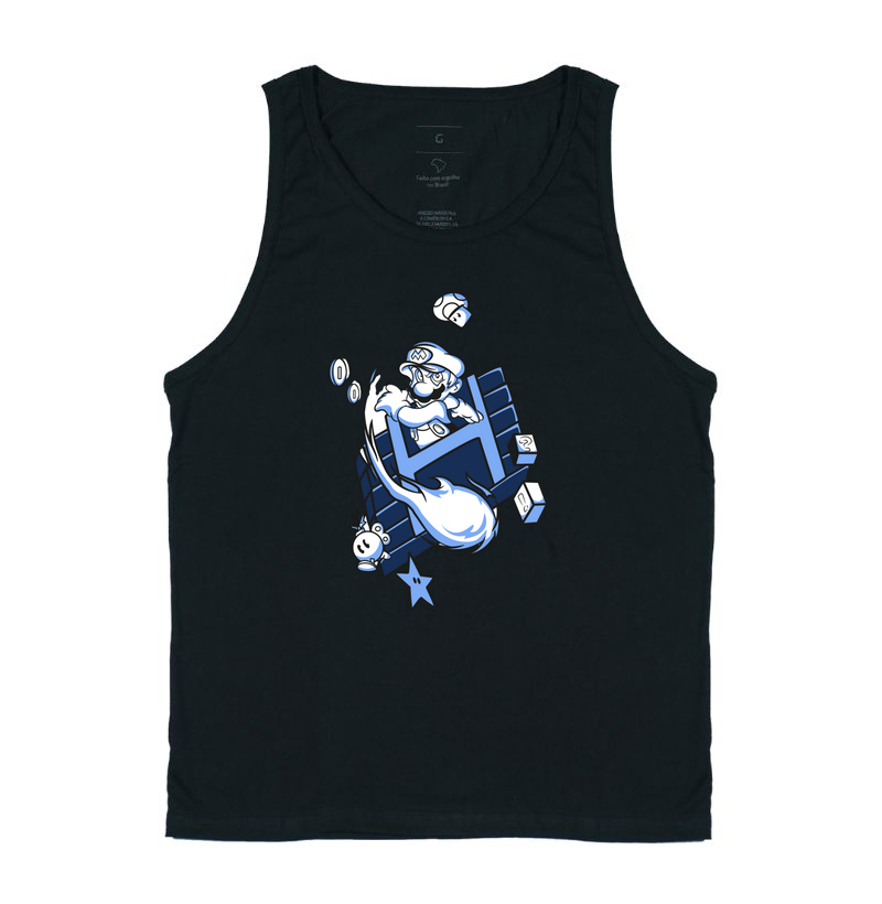 Camisa 2