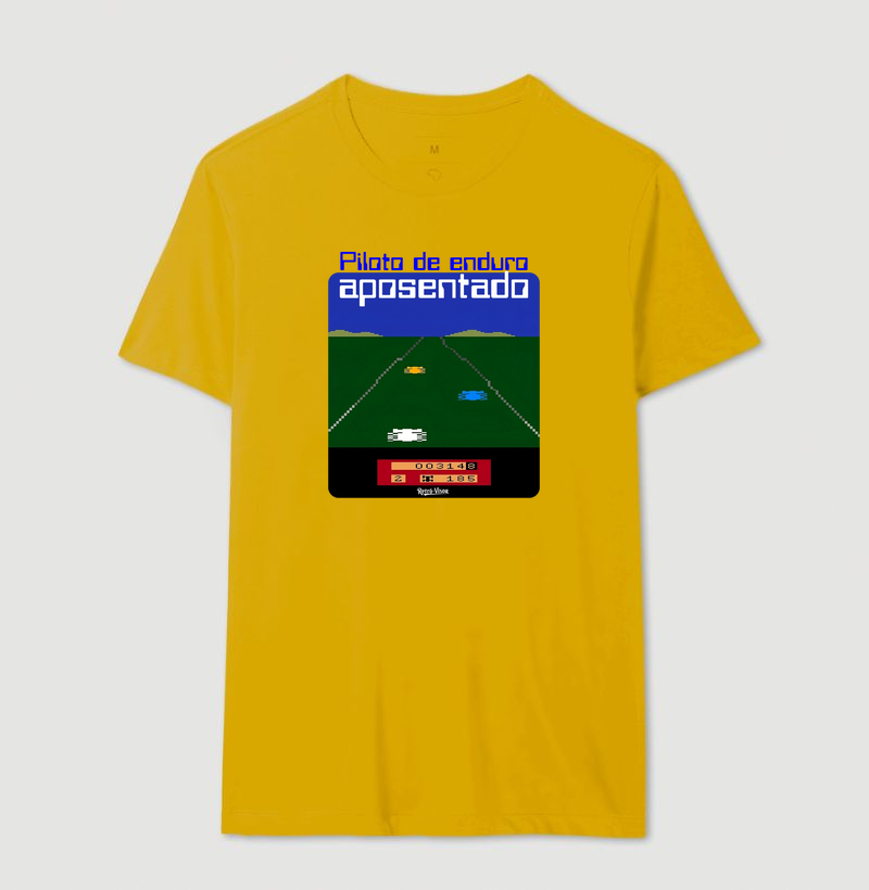 Camisa 16