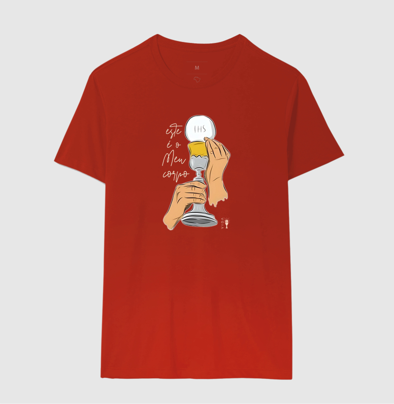 Camisa 10