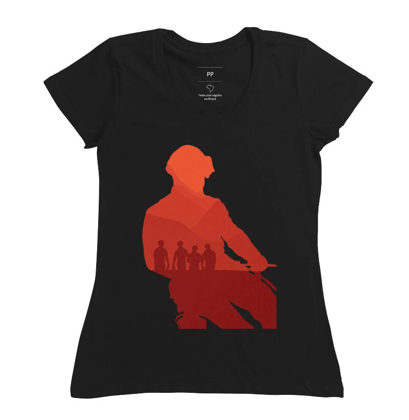Camisa 11