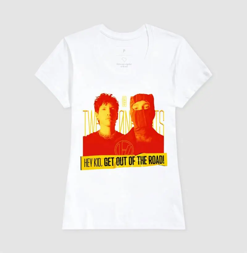 Camisa 4