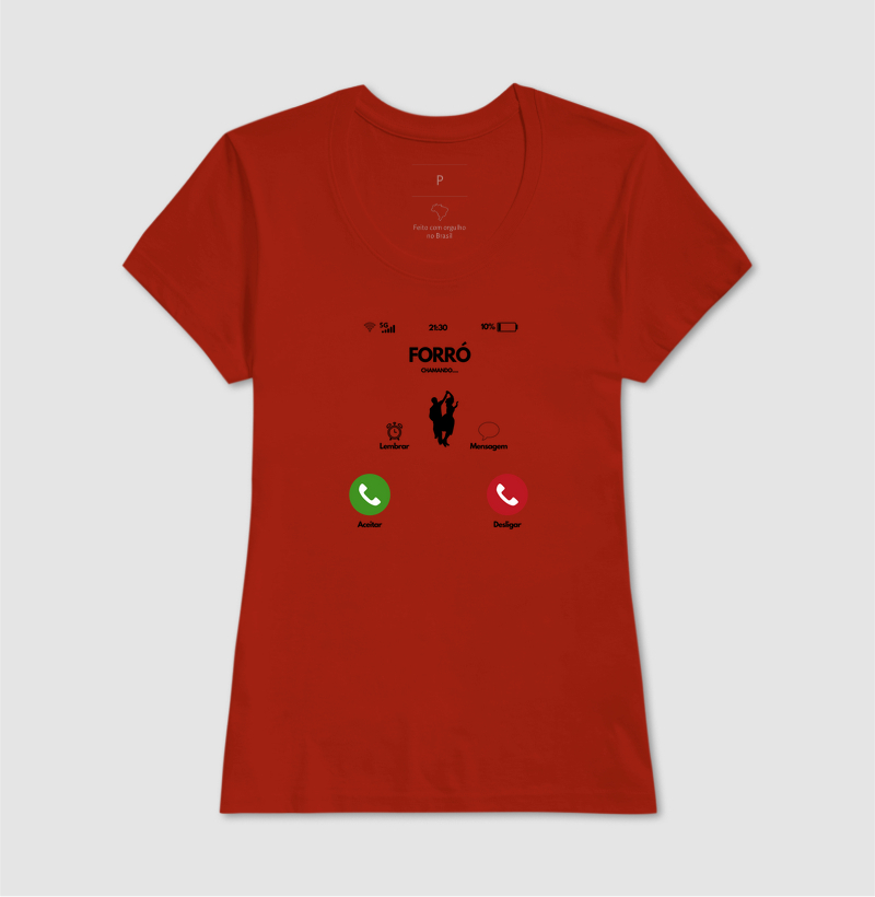 Camisa 10