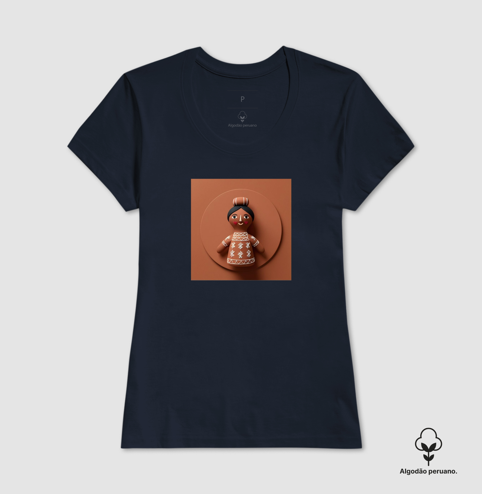 Camisa 1