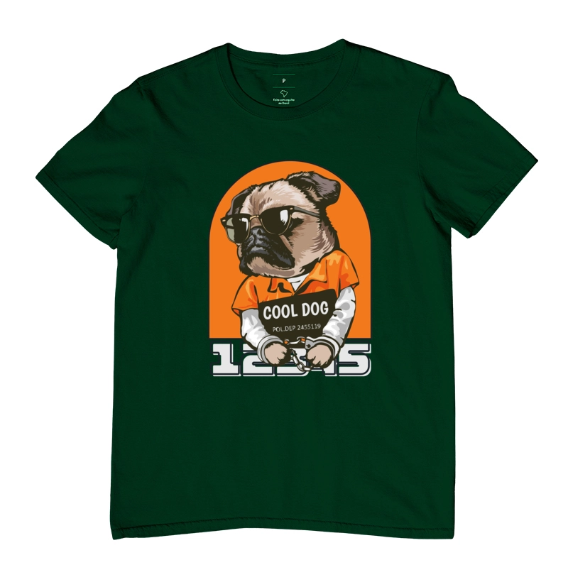 Camisa 11