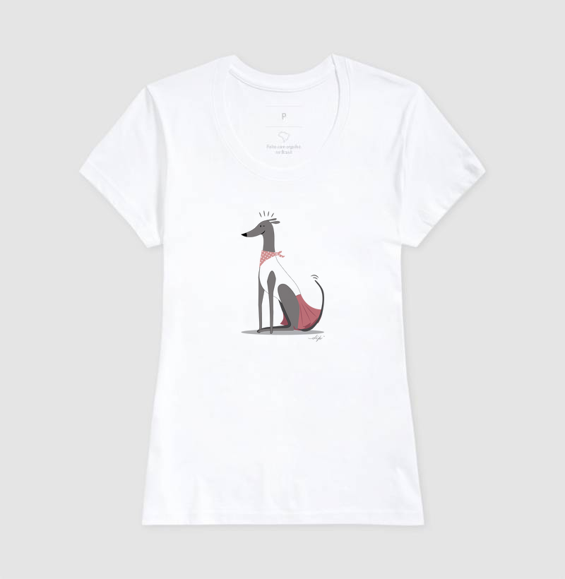 Camisa 5
