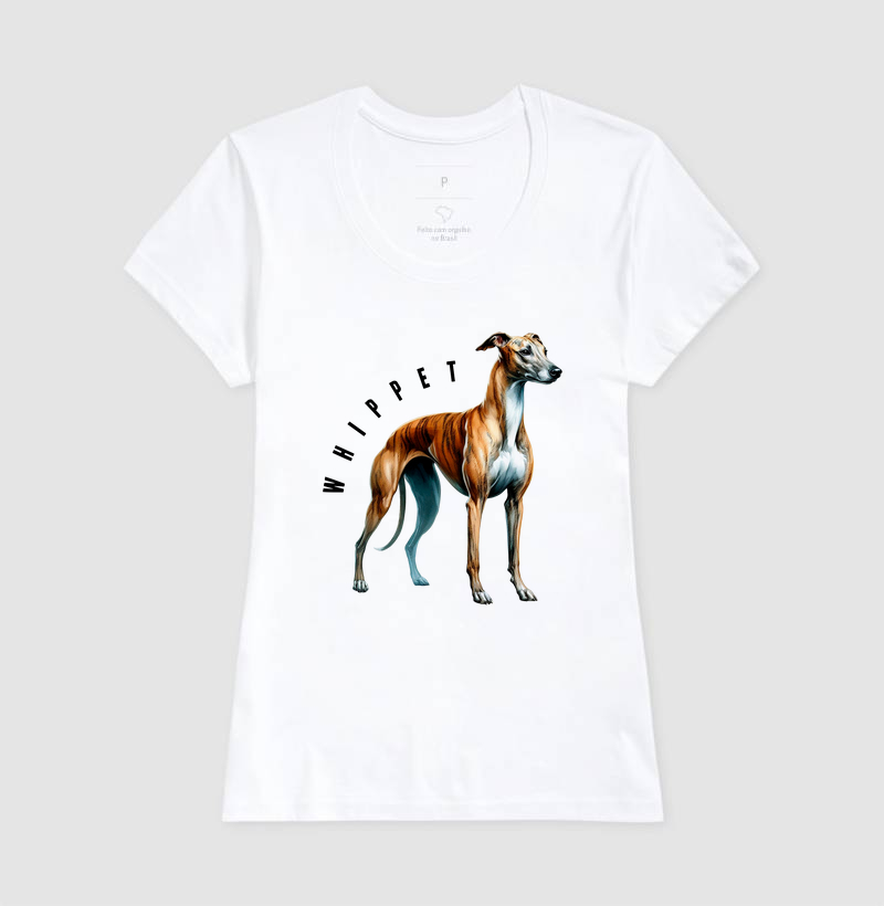 Camisa 16