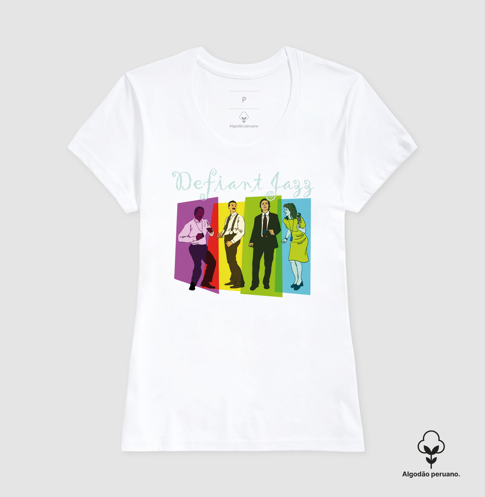Camisa 1
