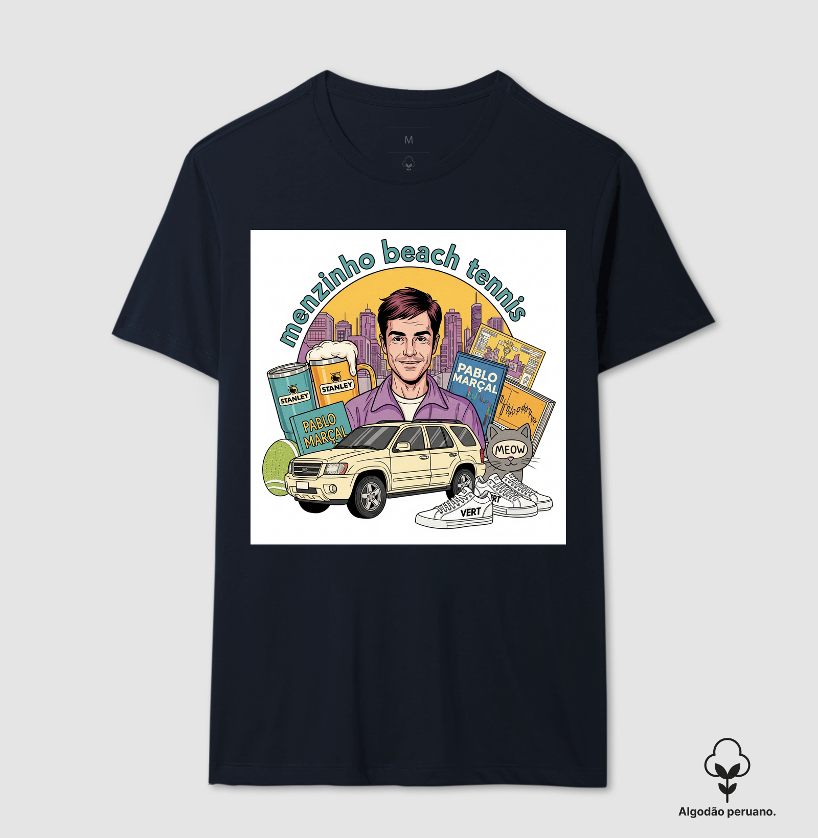 Camisa 5
