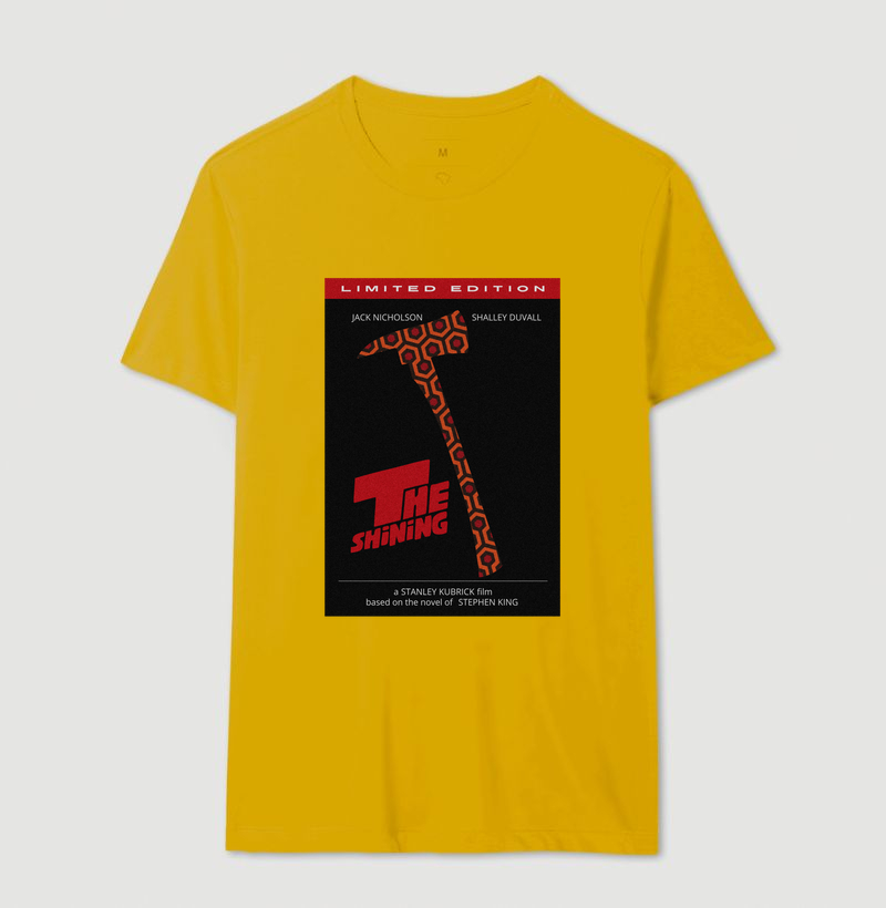 Camisa 11