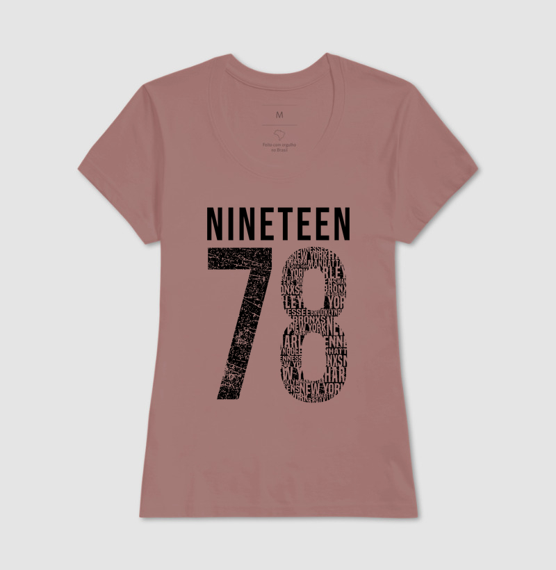 Camisa 16